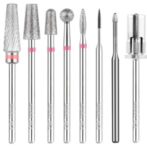 Nail Drill Bits