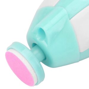 Electric Nail Buffer Heads