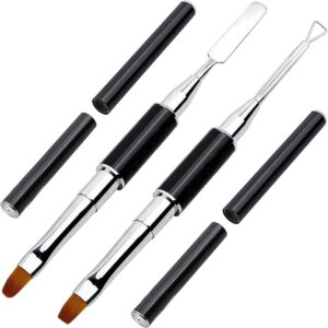 Acrylic Nail Spatula