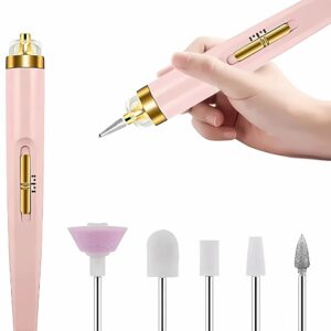 Professional Salon Nail Kit