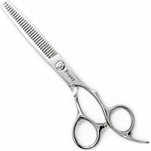 Hair Thinning Scissor