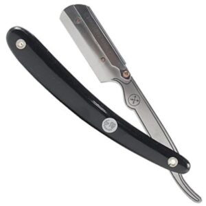Barber Razor Handle