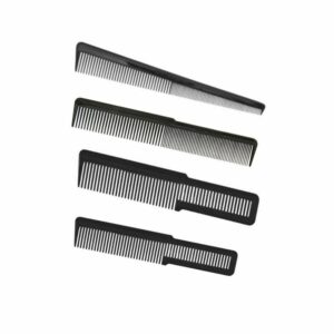 5. Barbershop Comb