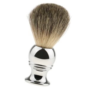 Barber Shaving Brush