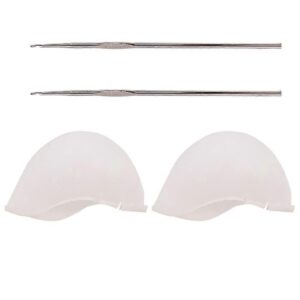 Hair Highlighting Needle