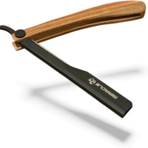 Hair Straight Razor