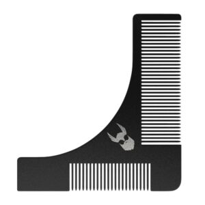 Beard Shaper Tool