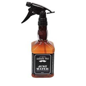 Barber Spray Bottle