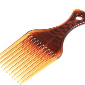 Hair Lift Comb