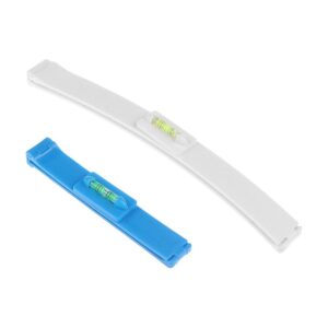 Hair Cutting Ruler Tool