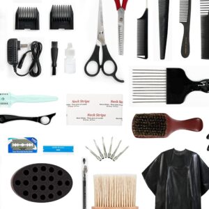 Professional Barber Kit
