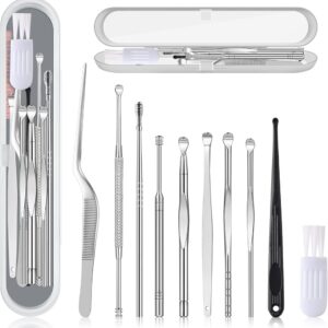 Ear Wax Removal Tools