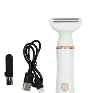 Body Shaver Set