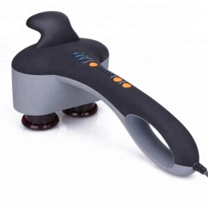 Hot Oil Massage Tool
