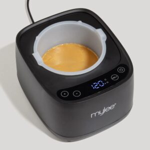 Wax Heater Cleaning Tool