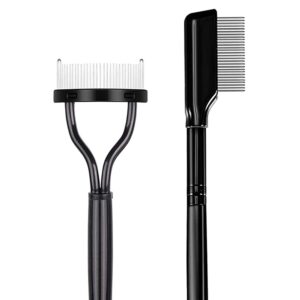 Metal Eyelash Applicator