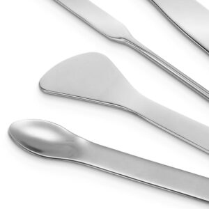 Stainless Steel Beauty Spatula