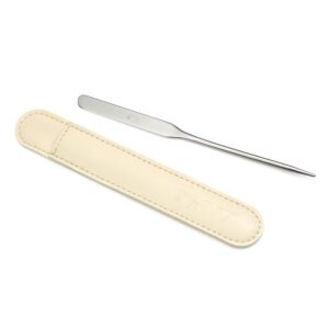 Metal Face Mask Spatula