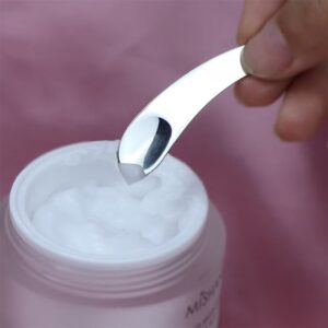 Metal Cosmetic Shovel