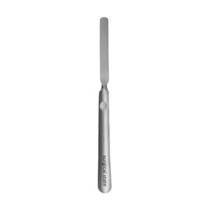 Stainless Makeup Mixing Blade
