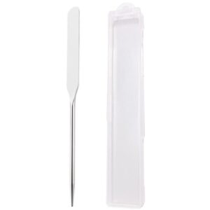 Metal Concealer Spatula