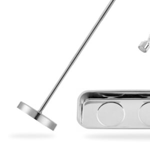 Metal Cream Pick-up Tool