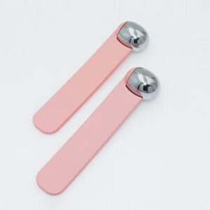 Metal Serum Applicator