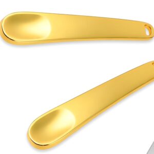 Metal Beauty Cream Shovel