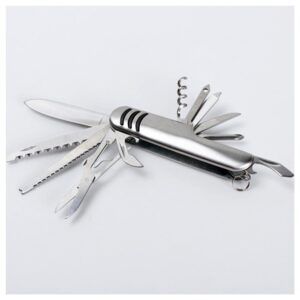 Stainless Steel Multi-purpose Tool