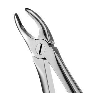 Dental Extraction Forceps (Upper Molar)