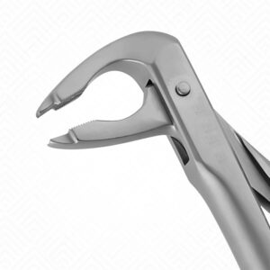 Dental Extraction Forceps (Lower Molar)