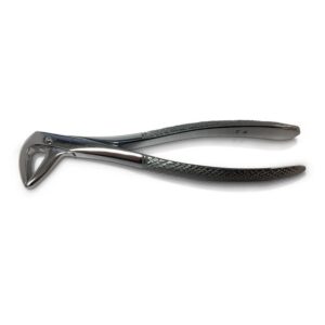 Root Tip Extraction Forceps