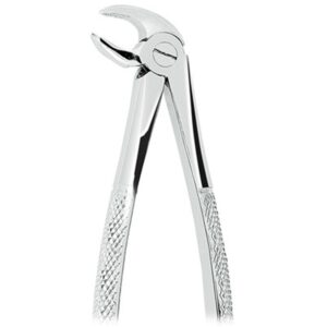 Pediatric Extraction Forceps