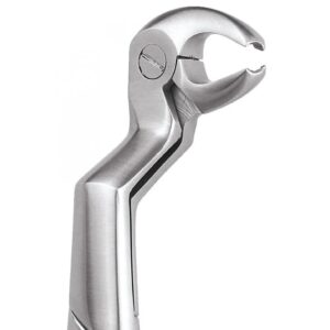 Third Molar Forceps