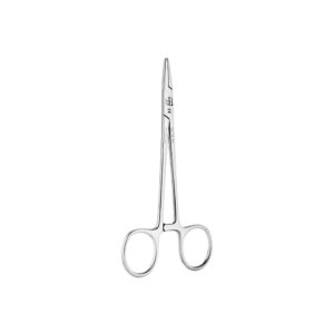 Needle Holder (Mayo Hegar)