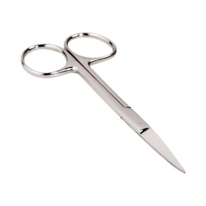 Surgical Scissors (Straight)