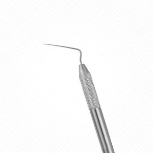 Endodontic Spreader