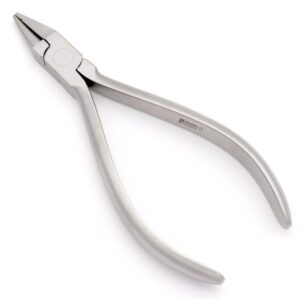 Orthodontic Pliers (Bird Beak)