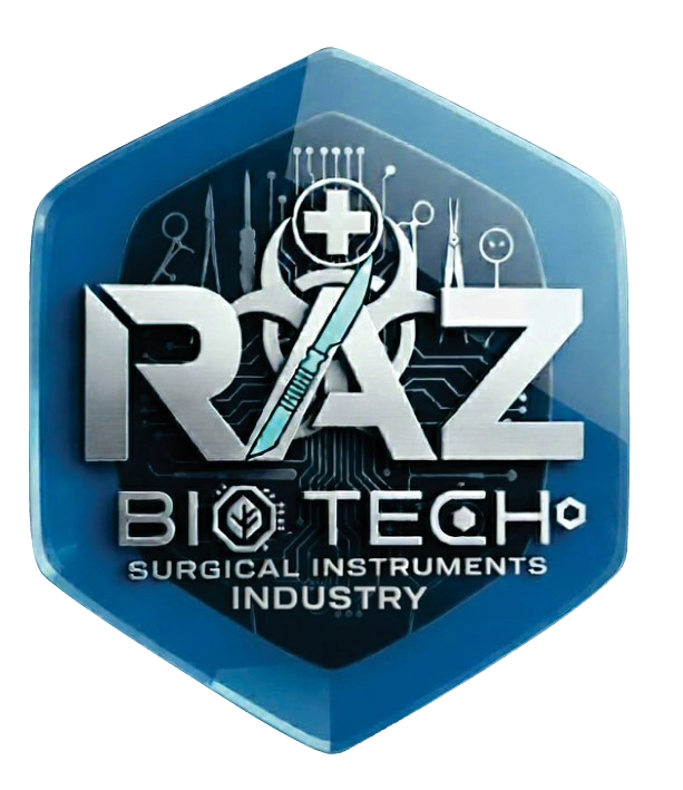 Raz Logo